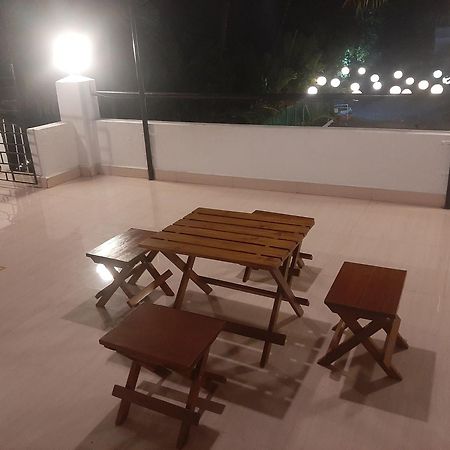 Blossom Villa アリバグ エクステリア 写真