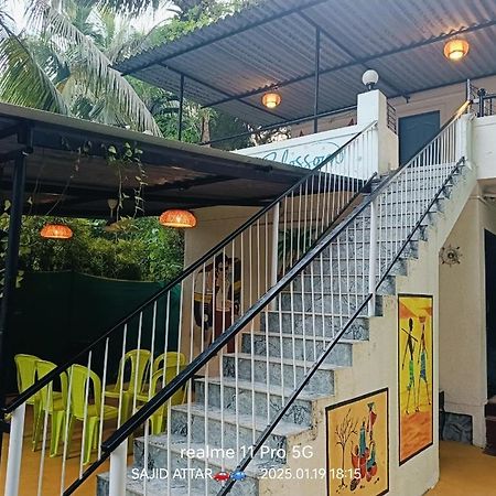 Blossom Villa アリバグ エクステリア 写真